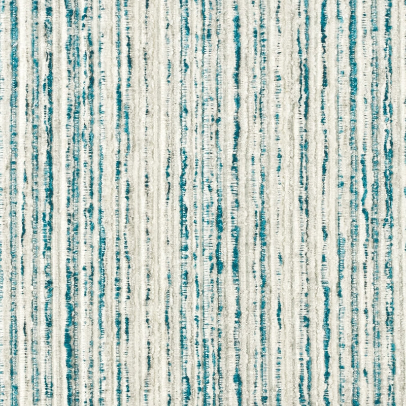 Order FOXF-2 Foxfire 2 Teal by Stout Fabric