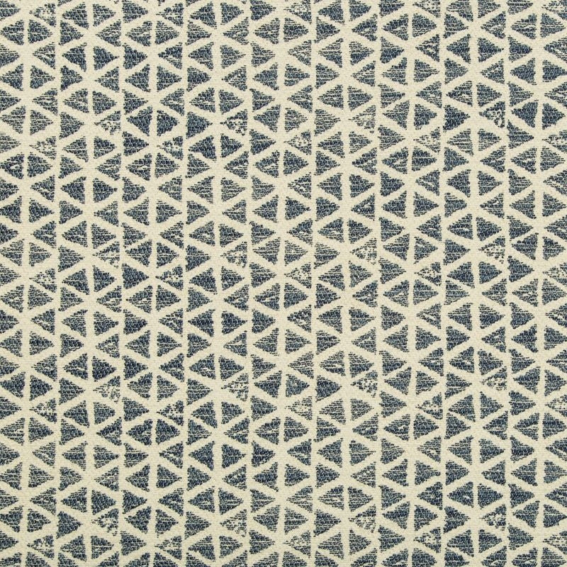 Sample 35594.5.0 Ivory Upholstery Geometric Fabric by Kravet Design