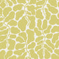 Sample 2074 My Secret Garden, Ochre By Borastapeter Wallcovering