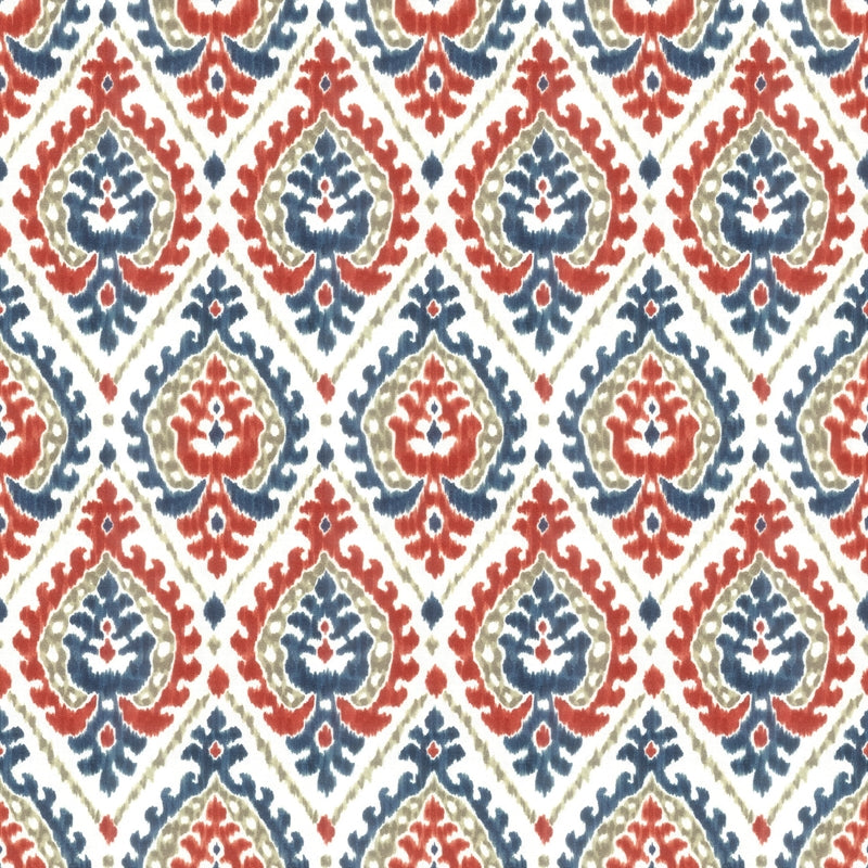 Sample OAKU-1 Oakum 1 Americana by Stout Fabric