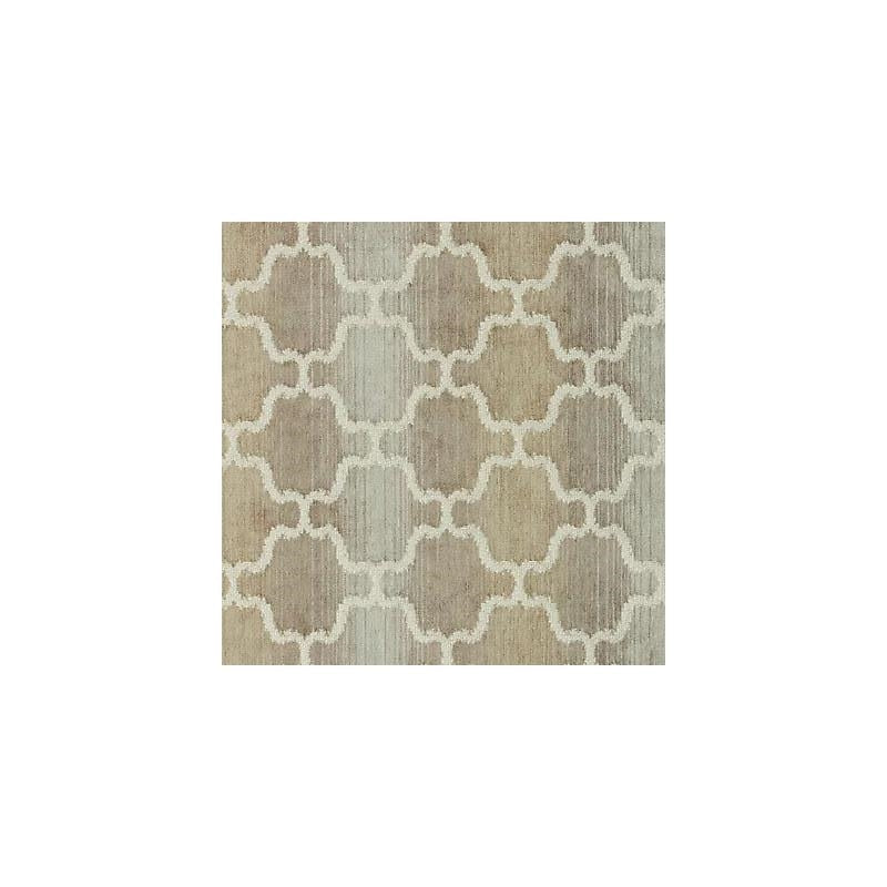 DU16089-16 | Natural - Duralee Fabric