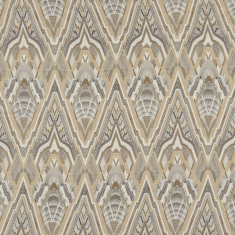 Sample TOWER 33J8381 by JF Fabric