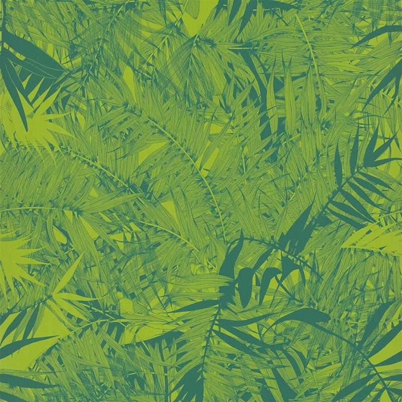 Save PCL017/08 Eden Roc Rainette by Designer Guild Wallpaper