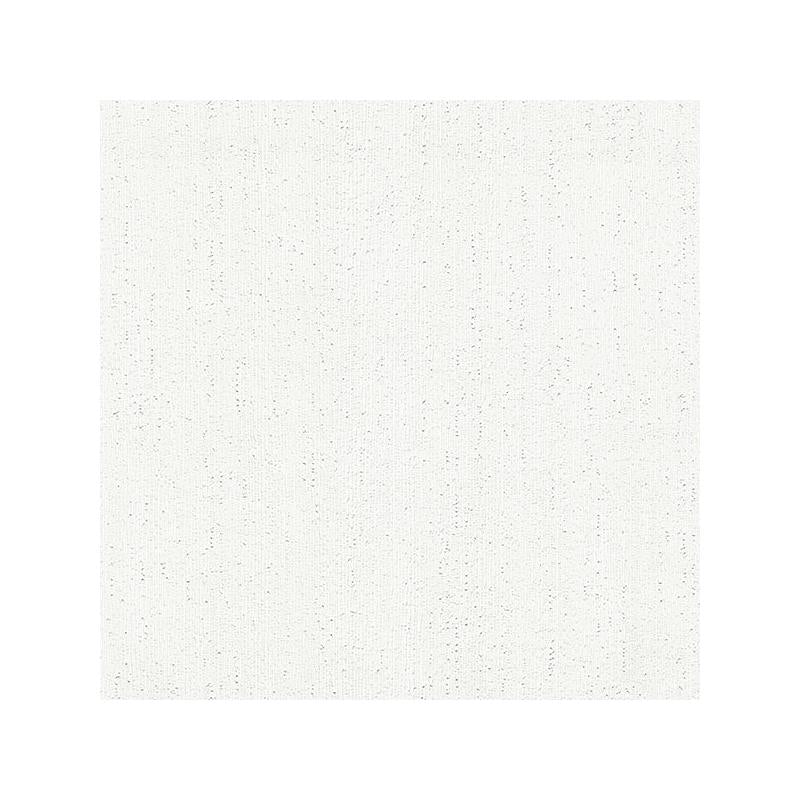 Sample 4000-96293 PaintWorks, Verigated White Stria Paintable by Brewster Wallpaper