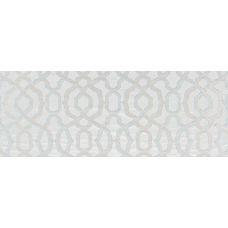 513824 | Milano Trellis | Surf - Beacon Hill Fabric