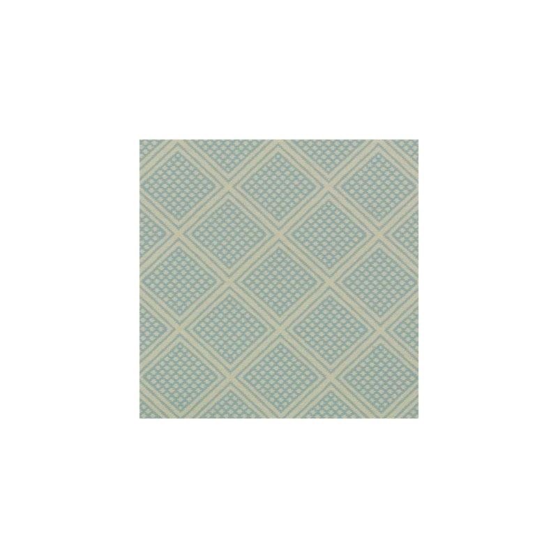 DW16182-19 | Aqua - Duralee Fabric