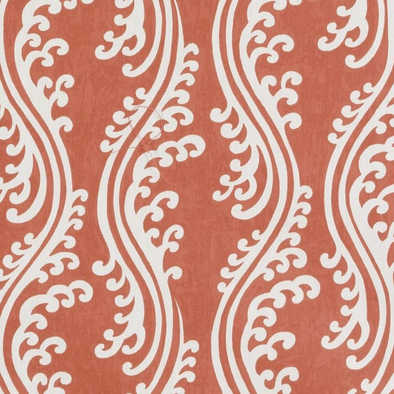 Dp61182-31 | Coral - Duralee Fabric