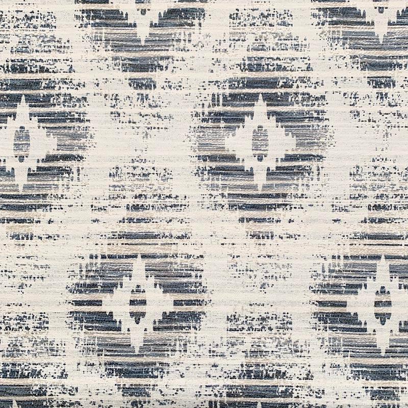 Search 10273 Keystone Sapphire Blue Gray Magnolia Fabric