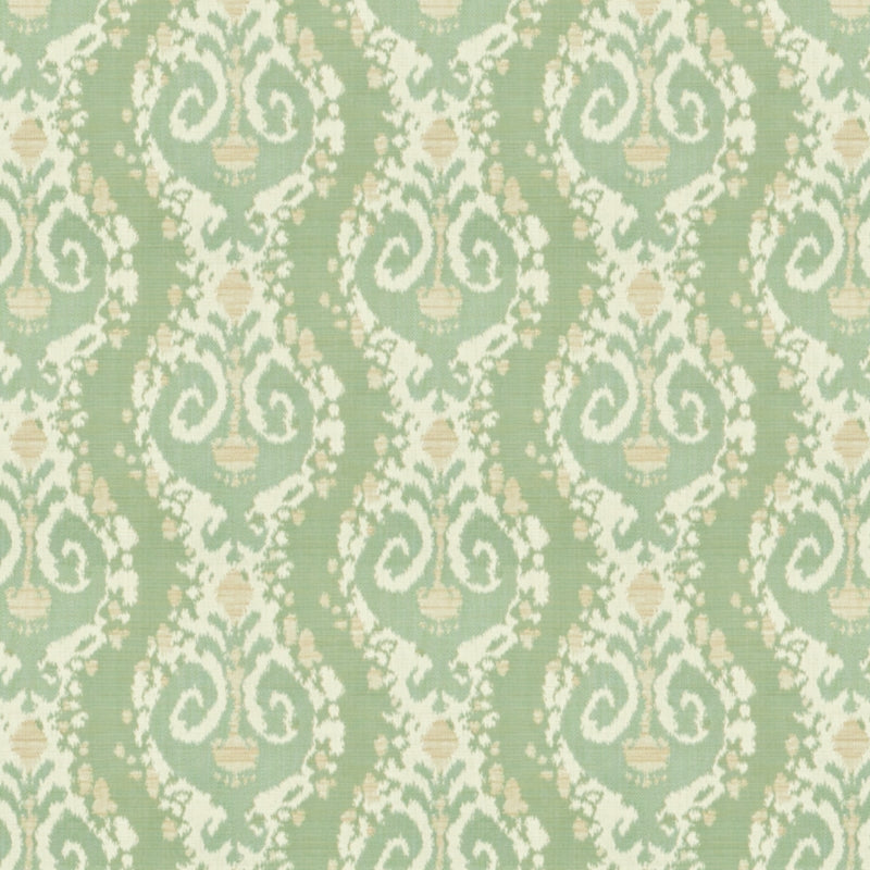 Sample WEIG-1 Seafoam by Stout Fabric