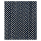 Select 179351 Beatriz Handprint Indigo By Schumacher Fabric
