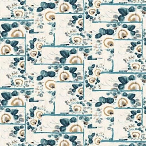Find WH000033317 Anastasia Bleu by Jean Paul Gaultier Wallpaper