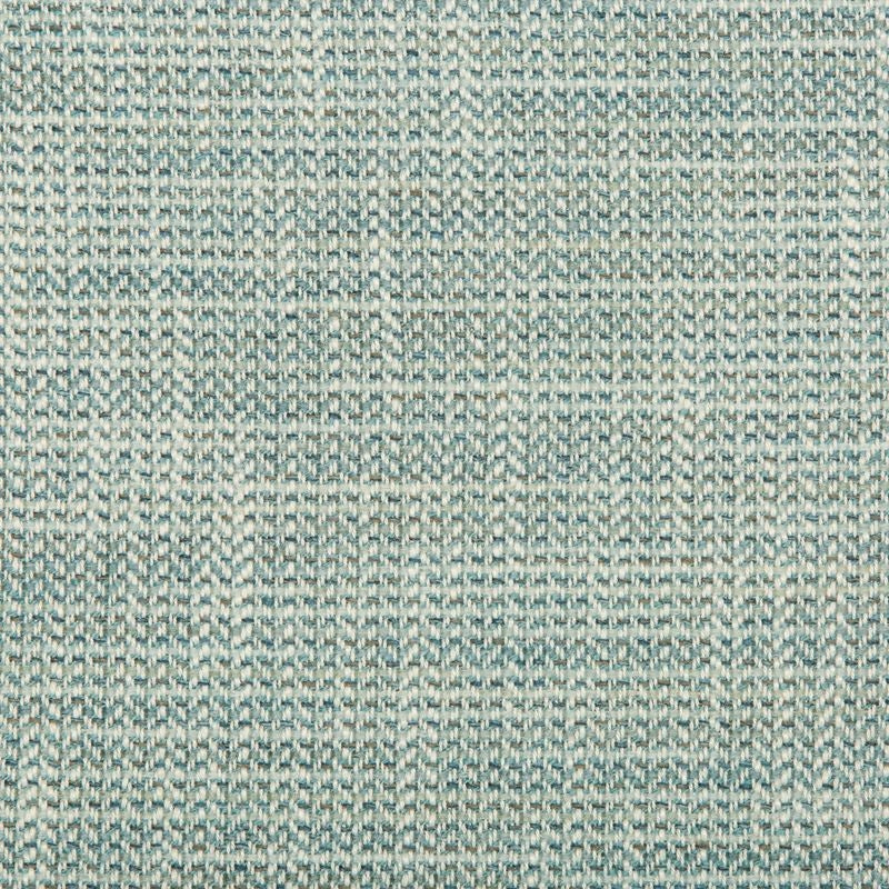 Looking 35679.13.0  Solids/Plain Cloth Turquoise by Kravet Design Fabric