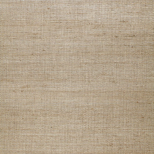 Select 5000761 Suwon Sisal Champagne Schumacher Wallpaper