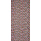 Looking for 5013502 Calico Multi On Brown Schumacher Wallcovering Wallpaper