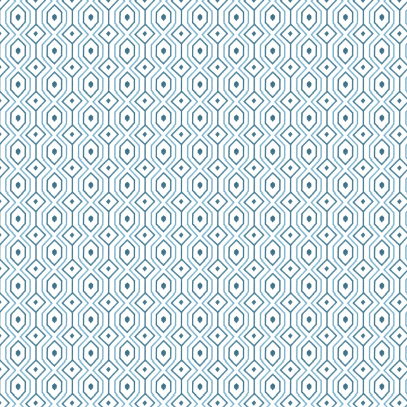 Sample SELF-4 Sky by Stout Fabric