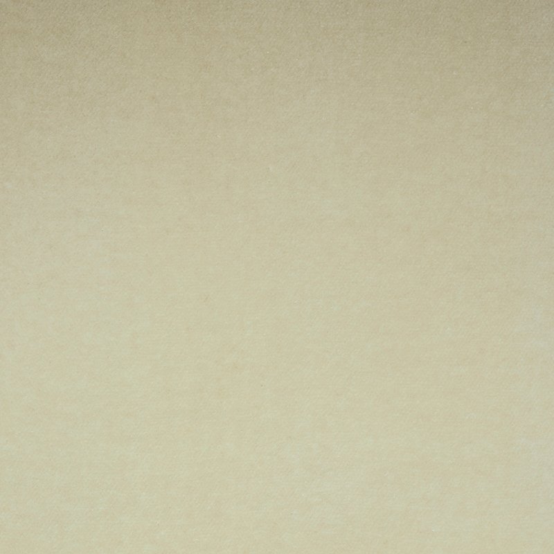 Purchase sample of 70578 Rocky Performance Velvet, Parchment by Schumacher Fabric
