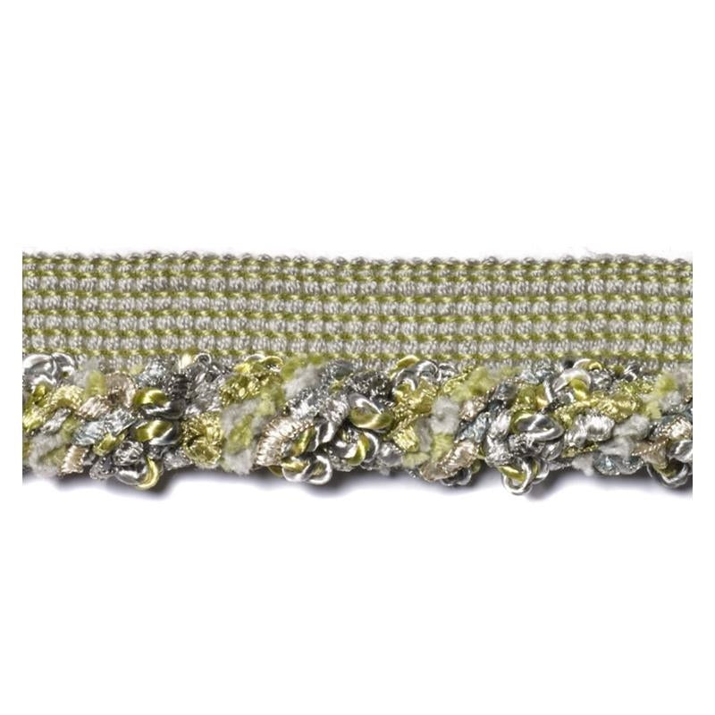7295-25 | Chartreuse - Duralee Fabric