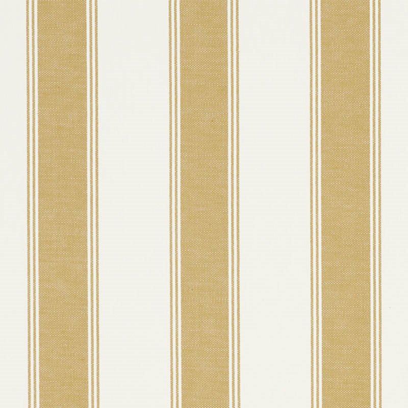 Purchase sample of 75821 Rafe Stripe, Chartreuse by Schumacher Fabric