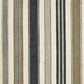 Shop 65172 Montauban Stripe Noir / Tobacco by Schumacher Fabric