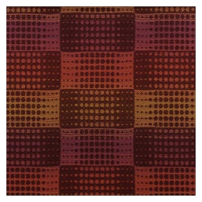 90908-374 Merlot - Duralee Fabric