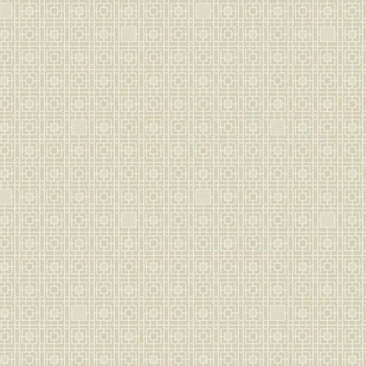 Looking CA1524 Deco Deco Screen Beiges Geometrics by Antonina Vella Wallpaper