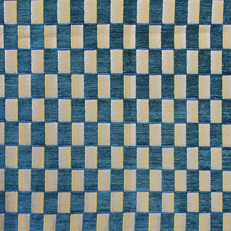 Search A9 0006Dami Damier Amazon Sunrise by Aldeco Fabric