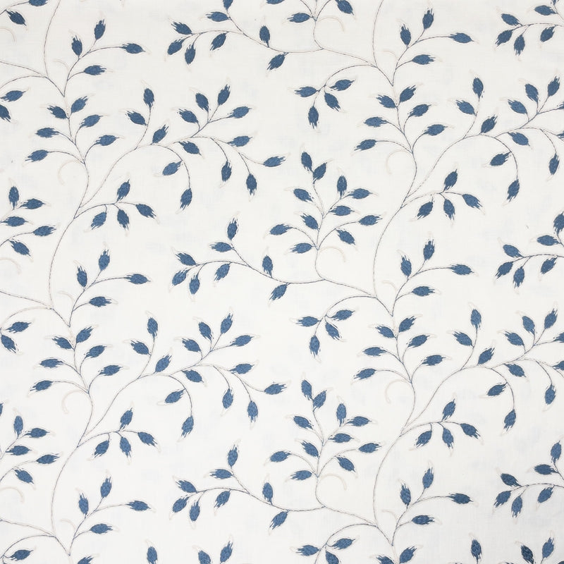 Sample Zeli-2 Zelig 2 Pacific By Stout Fabric