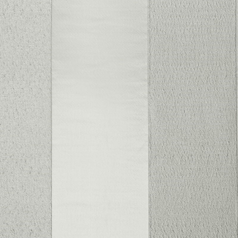 242034 | Ember Stripe Platinum - Beacon Hill Fabric