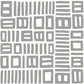Select BPS4057 Black Pepper Grey Traverse Peel & Stick Wallpaper Grey by NuWallpaper