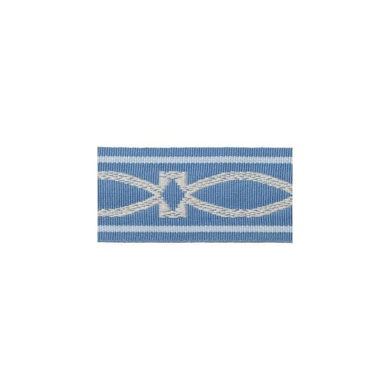 7322-11 | Turquoise - Duralee Fabric