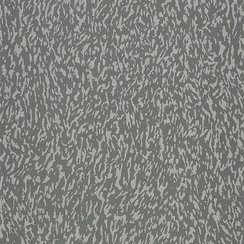 Sample PDG693-04 Torlonia, Noir by Designer Guild Wallpaper