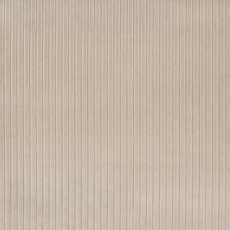 Purchase sample of 80454 Wyatt Corduroy, Mushroom by Schumacher Fabric