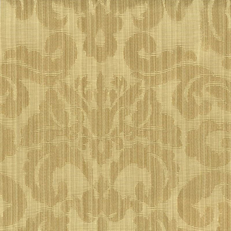 Sample SLEN-1 Slender, Dijon Gold Yellow Stout Fabric