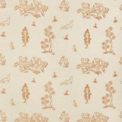 Search AM100318.12.0 Friendly Folk Beige Animal/Insect Kravet Couture Fabric