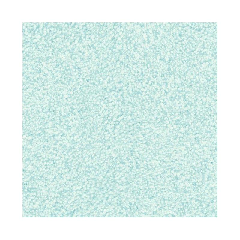 Sample ON1657 Outdoors In, Sea Glass color Blue Modern by York Wallpaper