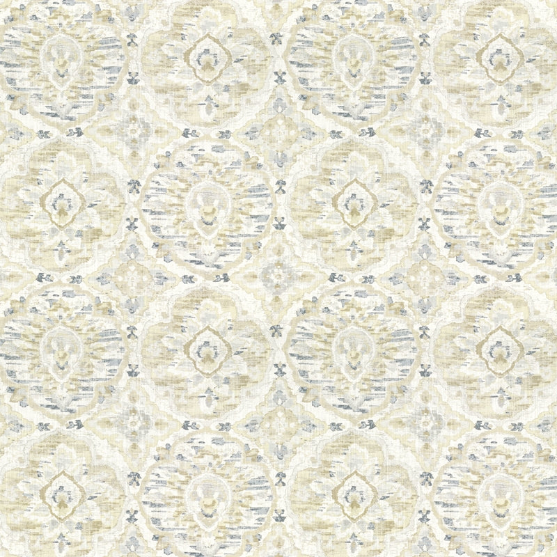 Sample DAIL-6 Daily 6 Linen by Stout Fabric