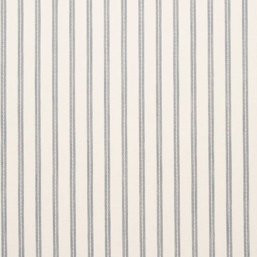 Save F0740-2 Welbeck Chambray by Clarke and Clarke Fabric