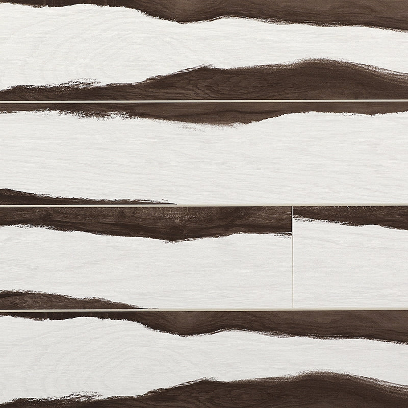 Purchase 7872 Vinyl Zebrawood Farmhouse Brown Phillip Jeffries Wallpaper