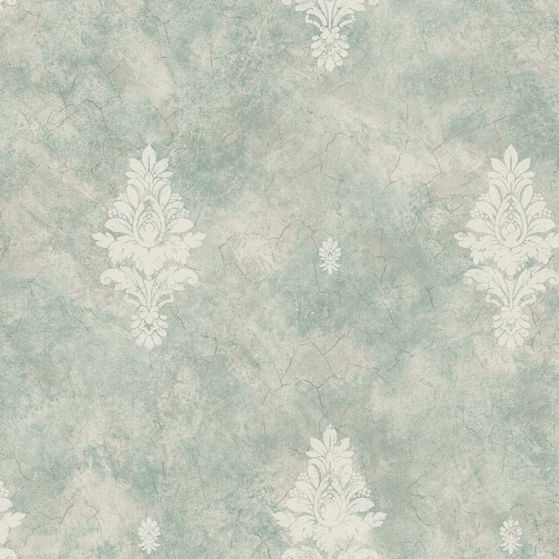 Sample VF31204 Manor House Ornamental Wallquest