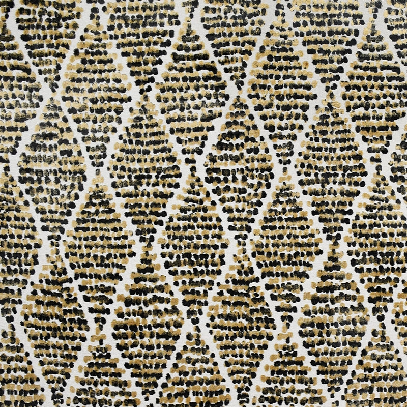 Save S4991 Cheetah Brown Greenhouse Fabric