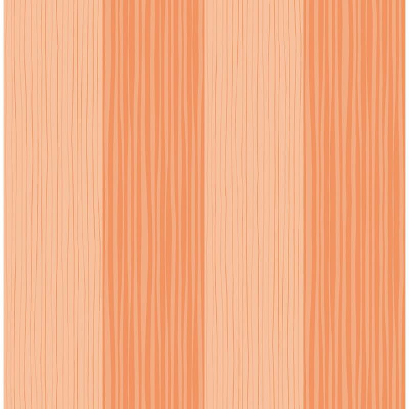 Sample DA61813 Day Dreamers, Stripes Orange Seabrook Wallpaper
