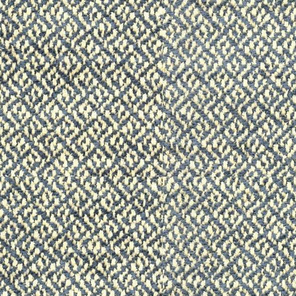 View 8016110-50 Cottian Chenille Navy Texture by Brunschwig & Fils Fabric