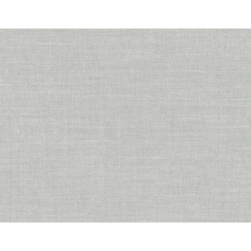 Sample LW51128 Living with Art, Hopsack Embossed Vinyl Smoke Drift Seabrook Wallpaper