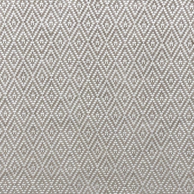 Sample 8764 Leinster Sandspur, Beige Diamond Ogee Multipurpose Fabric by Magnolia