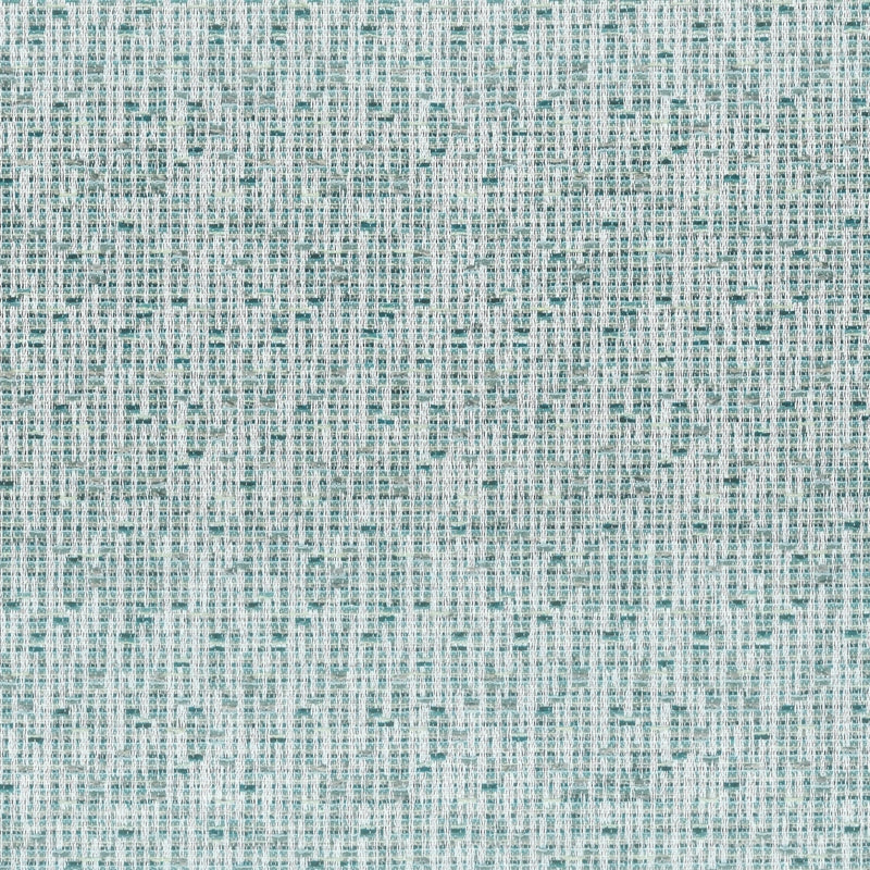 Sample GORT-1 Gortham 1 Lagoon by Stout Fabric