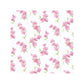 Sample PR33849 Pink Small Floral wallpaper Norwall Wallpaper