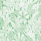 Search 4081-26345 Happy Bannon Green Leaves Green A-Street Prints Wallpaper