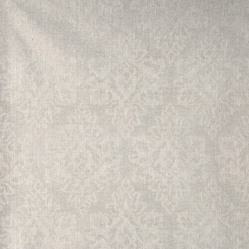 F1558 Linen | Damask, Woven - Greenhouse Fabric