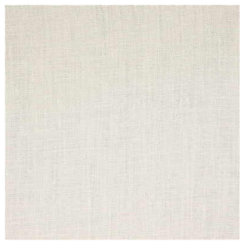 Sample 27591.111.0 Stone Harbor Snow White Multipurpose Solids Plain Cloth Fabric by Kravet Basics