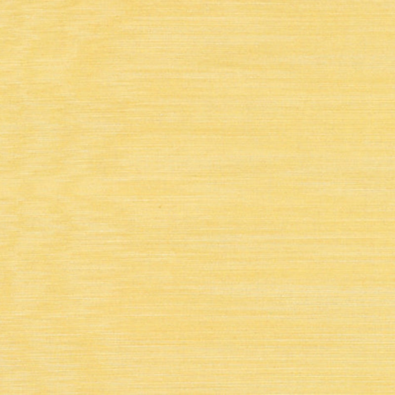 Sample SC 000827222 Riva Moire, Limoncello by Scalamandre Fabric